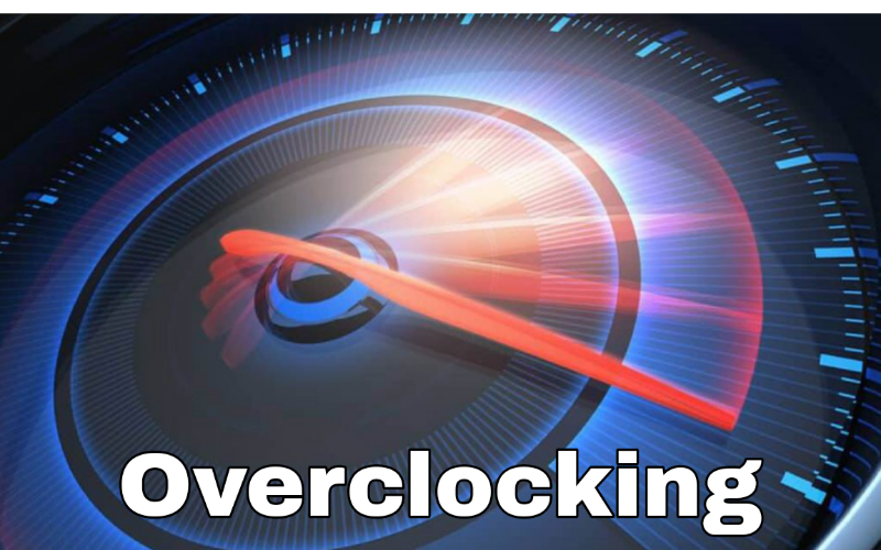 overclocking