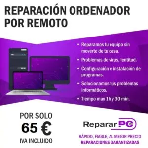 remoto plus