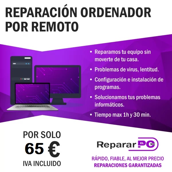 remoto plus